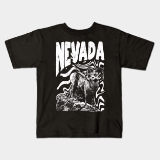 Nevada Kids T-Shirt